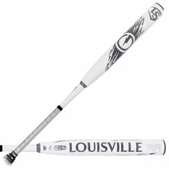 Louisville Genesis 2 Piece USSSA Slowpitch Bat