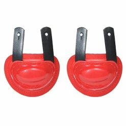 Sidelines Sports ALL-STAR LEG GUARD SECOND TOES 8 Sidelines Sports ALL-STAR LEG GUARD SECOND TOES -Rawlings Sales lgrt sc