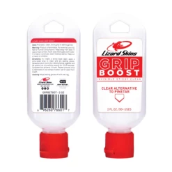 LIZARD SKINS LIZARD SKIN GRIP BOOST 2OZ BOTTLE -Rawlings Sales lizard skin grip boost 2oz bottle 1