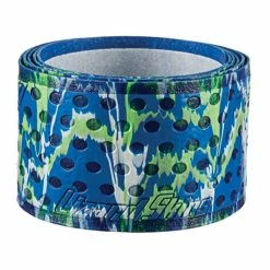 Sidelines Sports LIZARD SKINS 0.5mm BAT WRAP - CAMO