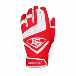 LOUISVILLE GENUINE BATTING GLOVES 10 LOUISVILLE GENUINE BATTING GLOVES -Rawlings Sales louisville genuine batting gloves 2