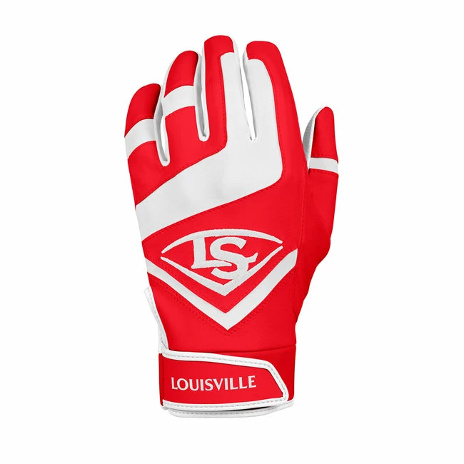 LOUISVILLE GENUINE BATTING GLOVES 5 LOUISVILLE GENUINE BATTING GLOVES - Image 3