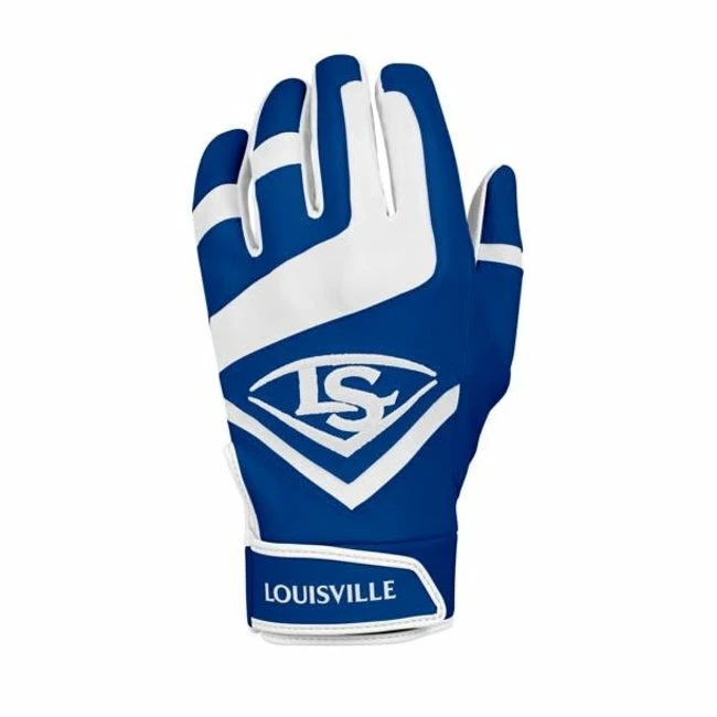 LOUISVILLE GENUINE BATTING GLOVES 7 LOUISVILLE GENUINE BATTING GLOVES - Image 5