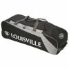 Louisville Slugger Series 3 Rig Wheeled Bag -Rawlings Sales louisville slugger series 3 rig wheeled bag