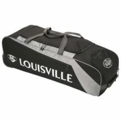 Louisville Slugger Series 3 Rig Wheeled Bag