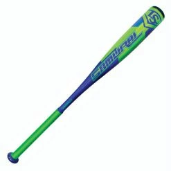 Louisville Samurai -10 (2 3/4") USSSA Baseball Bat