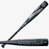 Louisville Solo (-10) 2 3/4" USSSA Baseball Bat -Rawlings Sales lsolo 10