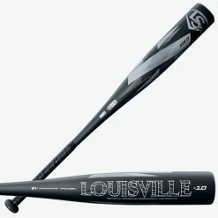 Louisville Solo (-10) 2 3/4" USSSA Baseball Bat