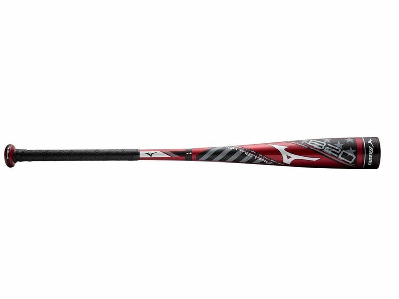 Mizuno B20 Hot Metal USA Baseball Bat (-10) 3 Mizuno B20 Hot Metal USA Baseball Bat (-10)