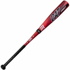 Marucci CAT Connect (-11) 2 5/8" USA Baseball Bat