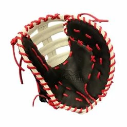 Miken Player Series First Base Mitt -Rawlings Sales miken player series first base mitt 1