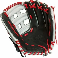 Rawlings MIKEN PS135-PH GLOVE LEFT CATCH 13.5" -Rawlings Sales miken ps135 ph glove left catch 135 1