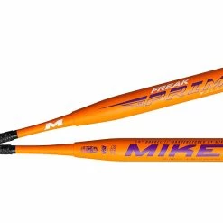 Miken Freak Primo Balanced USSSA Slowpitch Bat
