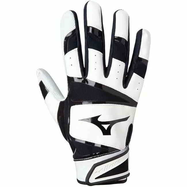 MIZUNO 303 BATTING GLOVES YOUTH 4 MIZUNO 303 BATTING GLOVES YOUTH - Image 2