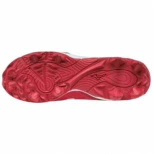 Mizuno 9-Spike Advanced Franchise 8 - Mid Cut 4 Mizuno 9-Spike Advanced Franchise 8 - Mid Cut - Image 2