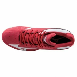 Mizuno 9-Spike Advanced Franchise 8 - Mid Cut 6 Mizuno 9-Spike Advanced Franchise 8 - Mid Cut - Image 4