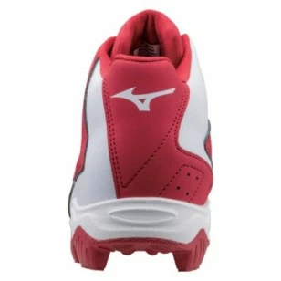 Mizuno 9-Spike Advanced Franchise 8 - Mid Cut 7 Mizuno 9-Spike Advanced Franchise 8 - Mid Cut - Image 5