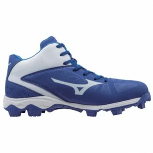 Mizuno 9-Spike Advanced Franchise 8 - Mid Cut 10 Mizuno 9-Spike Advanced Franchise 8 - Mid Cut - Image 8