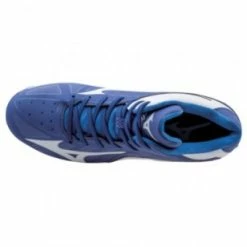 Mizuno 9-Spike Advanced Franchise 8 - Mid Cut 25 Mizuno 9-Spike Advanced Franchise 8 - Mid Cut -Rawlings Sales mizuno 9 spike advanced franchise 8 mid cut 23