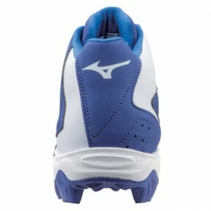 Mizuno 9-Spike Advanced Franchise 8 - Mid Cut 12 Mizuno 9-Spike Advanced Franchise 8 - Mid Cut - Image 10
