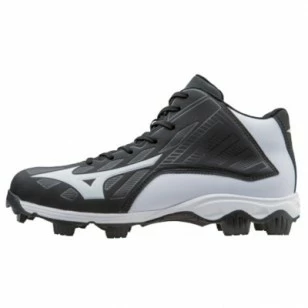 Mizuno 9-Spike Advanced Franchise 8 - Mid Cut 13 Mizuno 9-Spike Advanced Franchise 8 - Mid Cut - Image 11