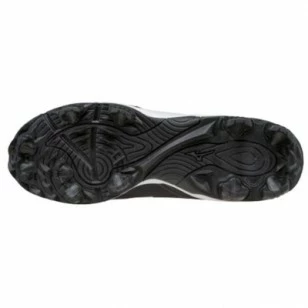 Mizuno 9-Spike Advanced Franchise 8 - Mid Cut 14 Mizuno 9-Spike Advanced Franchise 8 - Mid Cut - Image 12