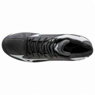 Mizuno 9-Spike Advanced Franchise 8 - Mid Cut 16 Mizuno 9-Spike Advanced Franchise 8 - Mid Cut - Image 14