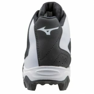 Mizuno 9-Spike Advanced Franchise 8 - Mid Cut 17 Mizuno 9-Spike Advanced Franchise 8 - Mid Cut - Image 15