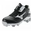 Mizuno 9 Spike Finch 5 Mid Women's Cleats 2 Mizuno 9 Spike Finch 5 Mid Women's Cleats -Rawlings Sales mizuno 9 spike finch 5 mid women s cleats
