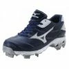 Mizuno 9 Spike Finch 5 Women's Cleats 2 Mizuno 9 Spike Finch 5 Women's Cleats -Rawlings Sales mizuno 9 spike finch 5 women s cleats