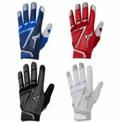 Mizuno B-303 Batting Gloves