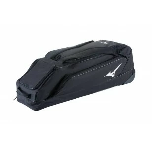 MIZUNO CLASSIC WHEEL BAG G2 3 MIZUNO CLASSIC WHEEL BAG G2