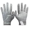 Mizuno Covert Batting Glove Grey Youth -Rawlings Sales mizuno covert batting glove grey youth