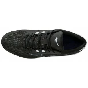 Mizuno Dominant AS Women's Turf Cleats 6 Mizuno Dominant AS Women's Turf Cleats - Image 4