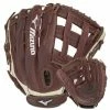 MIZUNO FRANCHISE SERIES SLOWPITCH SOFTBALL GLOVE 13" 2 MIZUNO FRANCHISE SERIES SLOWPITCH SOFTBALL GLOVE 13" -Rawlings Sales mizuno franchise series slowpitch softball glove 13