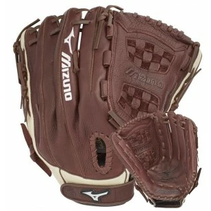 MIZUNO FRANCHISE SERIES SLOWPITCH SOFTBALL GLOVE 14" 3 MIZUNO FRANCHISE SERIES SLOWPITCH SOFTBALL GLOVE 14"