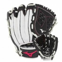 MIZUNO PROSPECT FINCH SERIES YOUTH SOFTBALL GLOVE 10"