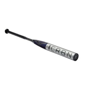 MIZUNO PWR CRBN FASTPITCH SOFTBALL BAT (-11) 3 MIZUNO PWR CRBN FASTPITCH SOFTBALL BAT (-11)