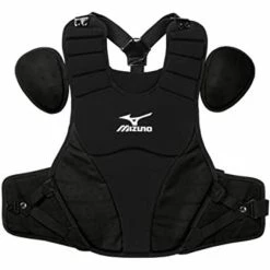 MIZUNO SAMURAI CHEST PROTECTOR