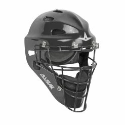 Sidelines Sports ALL-STAR LEAGUE SERIES™ AGE 9 -12 CATCHER SET - MEETS NOCSAE 9 Sidelines Sports ALL-STAR LEAGUE SERIES™ AGE 9 -12 CATCHER SET - MEETS NOCSAE -Rawlings Sales mvp2300 bk 3