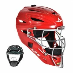 Sidelines Sports ALL-STAR MVP2410 - ULTRACOOL™, YOUTH - SOLID GLOSS