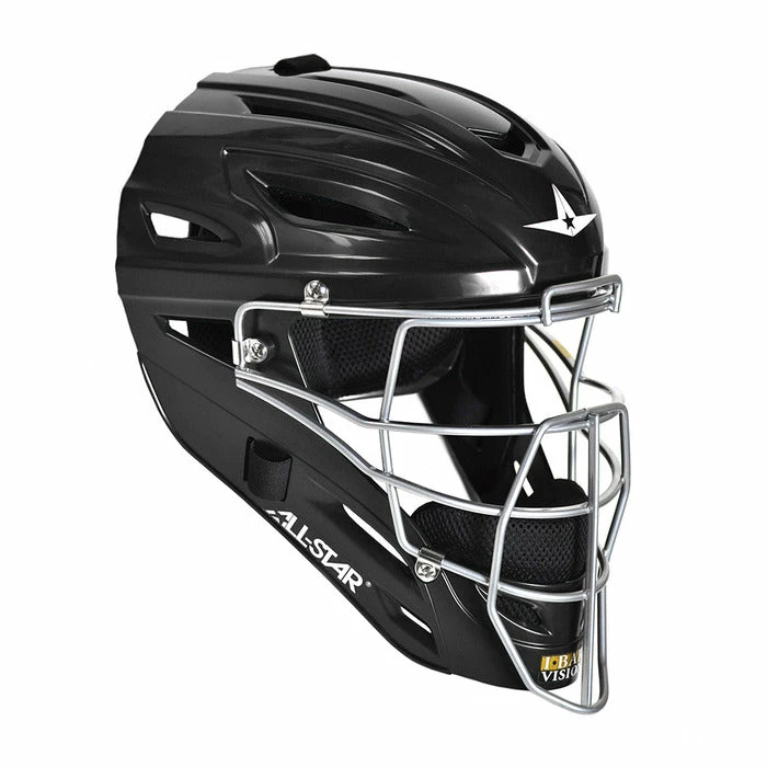 Sidelines Sports ALL-STAR MVP2500 - SYSTEM 7™ MASK 7 Sidelines Sports ALL-STAR MVP2500 - SYSTEM 7™ MASK - Image 5