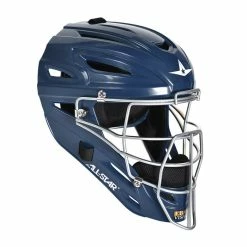 Sidelines Sports ALL-STAR MVP2500 - SYSTEM 7™ MASK 11 Sidelines Sports ALL-STAR MVP2500 - SYSTEM 7™ MASK -Rawlings Sales mvp2500 na