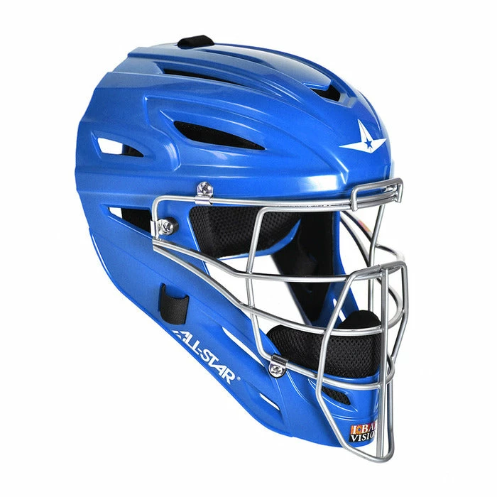 Sidelines Sports ALL-STAR MVP2500 - SYSTEM 7™ MASK 3 Sidelines Sports ALL-STAR MVP2500 - SYSTEM 7™ MASK