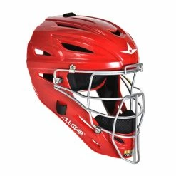 Sidelines Sports ALL-STAR MVP2510 - SYSTEM 7™ YOUTH MASK