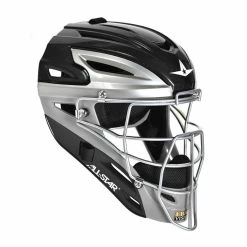 Sidelines Sports ALL-STAR MVP2510 - SYSTEM 7™ YOUTH TWO-TONE MASK 7 Sidelines Sports ALL-STAR MVP2510 - SYSTEM 7™ YOUTH TWO-TONE MASK -Rawlings Sales mvp2500tt bk b9908981 5af1 4123 96f7 c7148f584ed2
