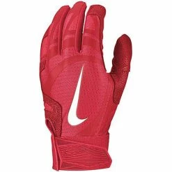 Nike Alpha Huarache Pro Men's Batting Gloves -Rawlings Sales n huarache pro bg sc
