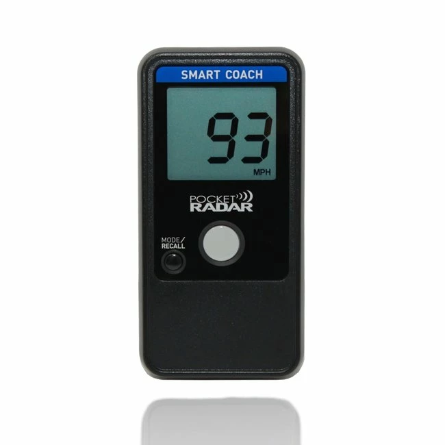 POCKET RADAR SMART COACH W/BLUETOOTH APP 6 POCKET RADAR SMART COACH W/BLUETOOTH APP - Image 4