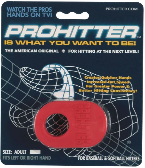 Sidelines Sports Pro Hitter Batter Training Aid 4 Sidelines Sports Pro Hitter Batter Training Aid - Image 2