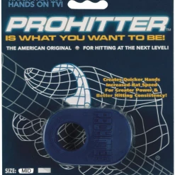 Sidelines Sports Pro Hitter Batter Training Aid 9 Sidelines Sports Pro Hitter Batter Training Aid -Rawlings Sales pro hitter royal